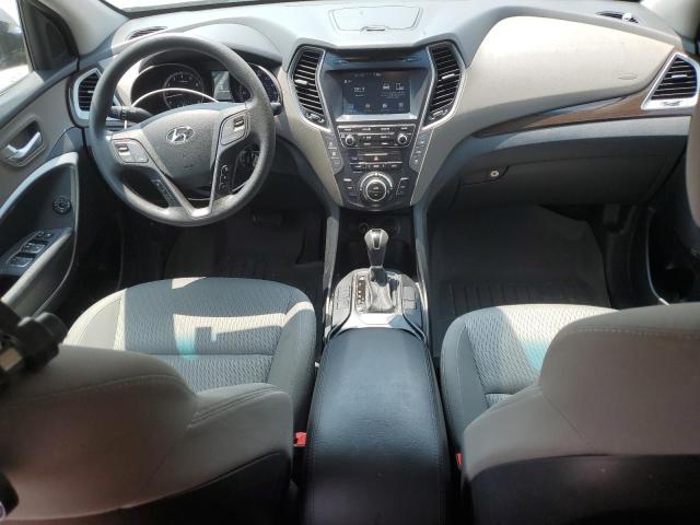 2017 HYUNDAI SANTA FE S - KM8SMDHFXHU183940