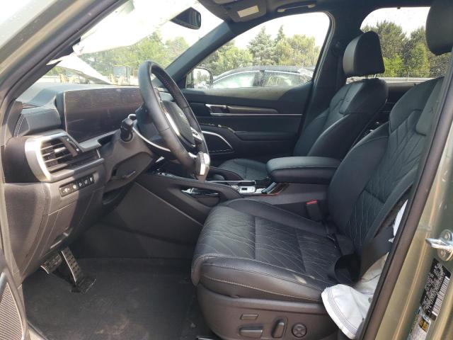 2024 KIA TELLURIDE - 5XYP5DGC8RG562419
