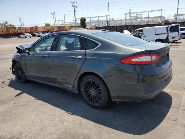 2016 FORD FUSION SE - 3FA6P0HD4GR115861