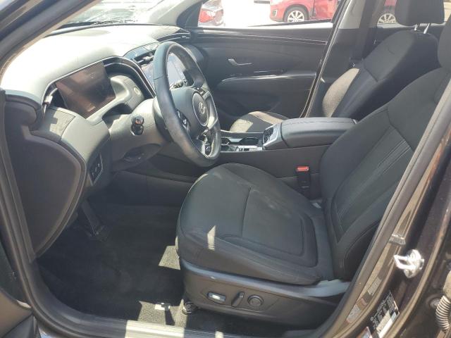 2022 HYUNDAI TUCSON SEL - 5NMJF3AE7NH004830