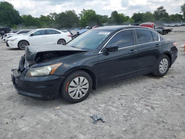 Vin: 1hgcp2f30ca118944, lot: 59230215, honda accord lx 2012 img_1