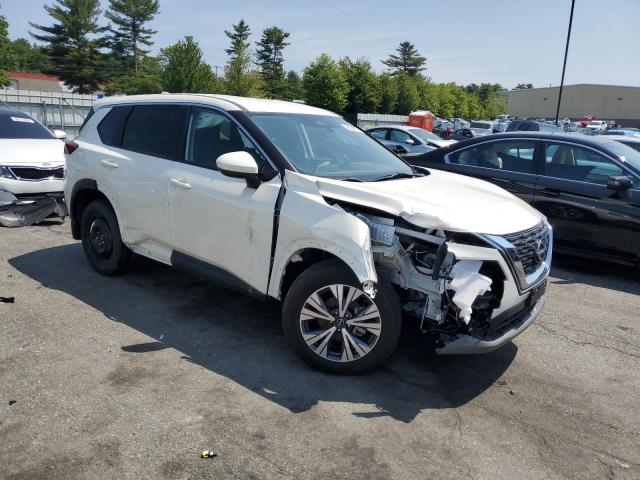 Vin: jn8bt3bb6pw360174, lot: 60038755, nissan rogue sv 20234