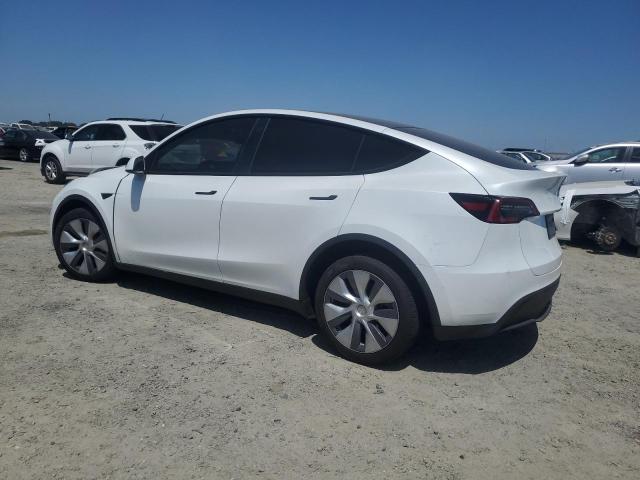 Vin: 7saygdee1pa128415, lot: 61103565, tesla model y 20232