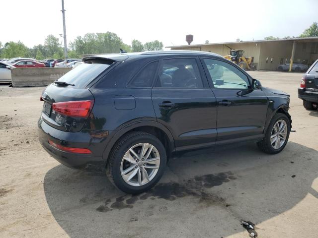 Vin: wa1eccfsxjr032470, lot: 59149135, audi q3 premium 20183