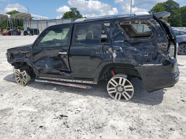 Vin: jtebu5jr5a5015763, lot: 60978415, toyota 4runner sr5 20102