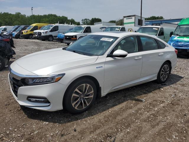 HONDA ACCORD HYB