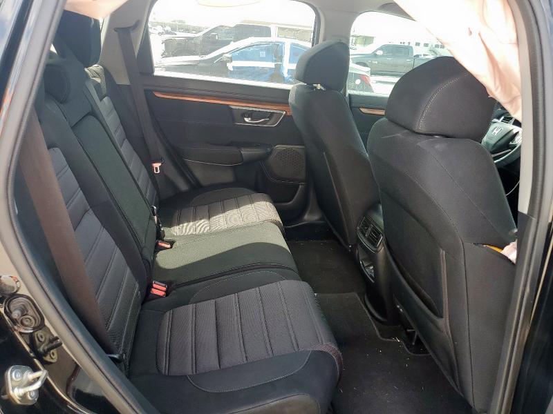 2017 HONDA CR-V EX - 7FARW1H51HE048703