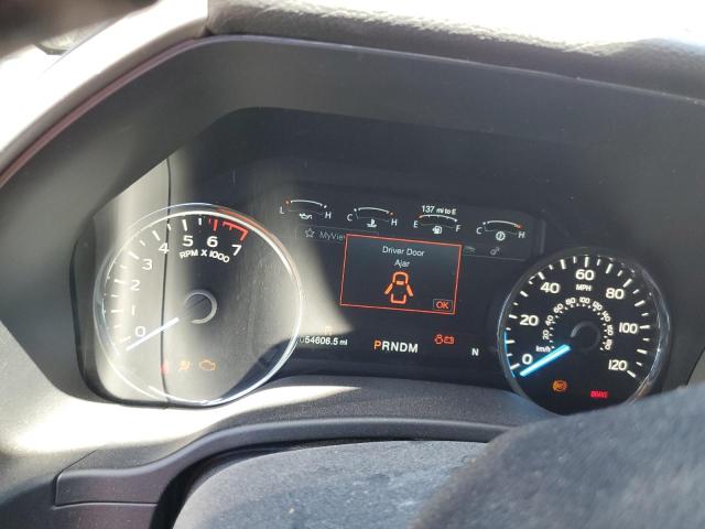2018 FORD F150 SUPER - 1FTFW1EG1JFD13559