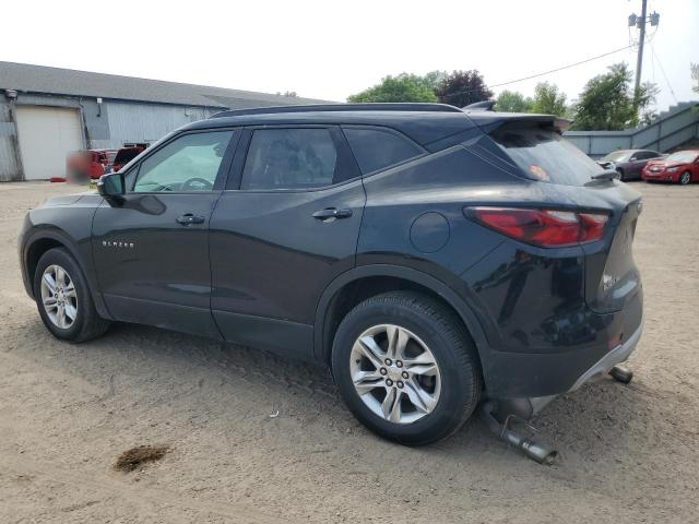 2020 CHEVROLET BLAZER 2LT - 3GNKBHRS8LS680921