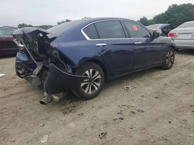 Vin: 1hgcr2f3xda019754, lot: 62891055, honda accord lx 20133
