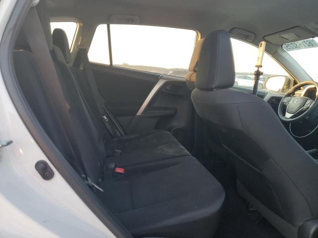 2015 TOYOTA RAV4 LE - 2T3BFREV2FW302703