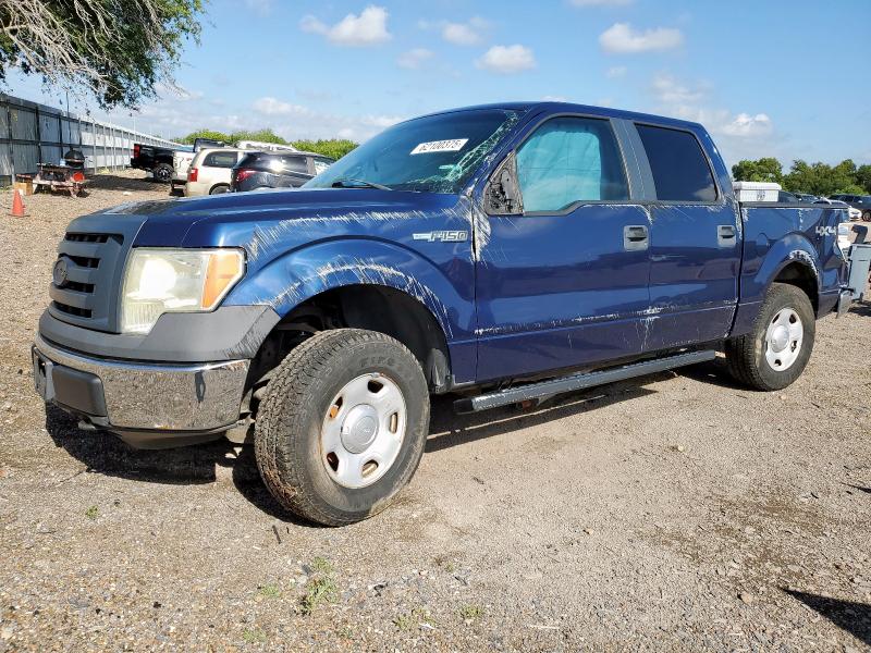 FORD F150 SUPER