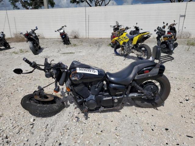2015 HONDA VT750 C2B JH2RC5372FK501285
