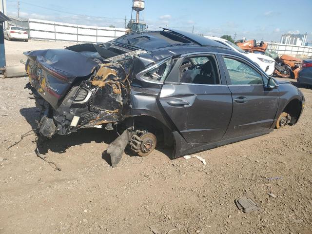 2020 HYUNDAI SONATA LIM - 5NPEH4J23LH021762