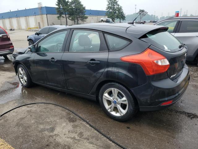 Vin: 1fadp3k29dl183051, lot: 59354645, ford focus se 20132
