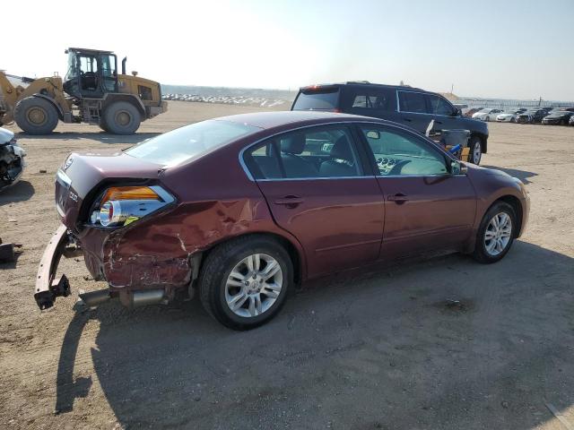Vin: 1n4al2ap1cn445539, lot: 58956325, nissan altima base 20123
