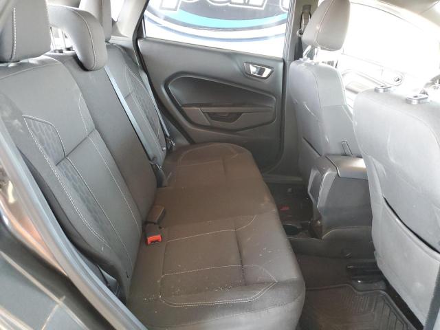 2016 FORD FIESTA ST - 3FADP4GX7GM199939