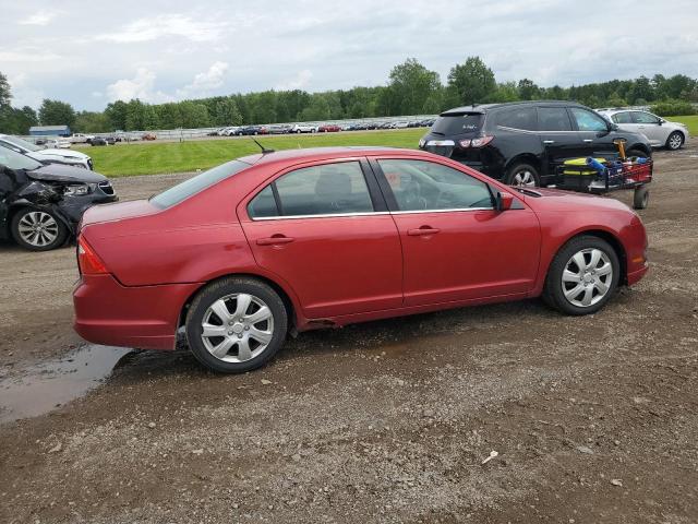 Vin: 3fahp0hg7ar301968, lot: 61800475, ford fusion se 20103