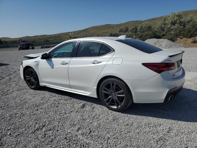 2019 ACURA TLX TECHNO 19UUB3F66KA000656