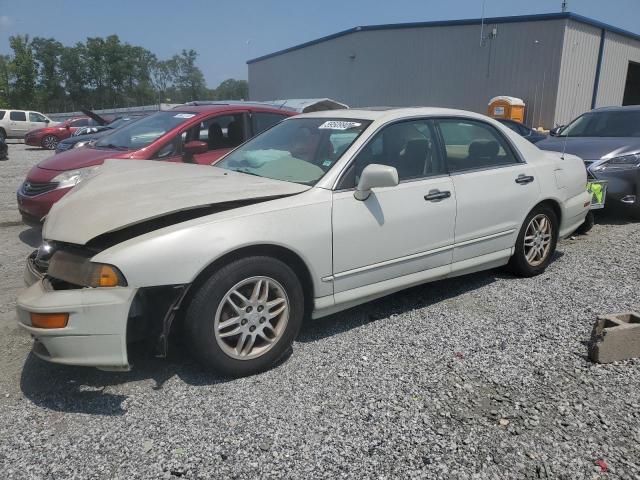 Global Auto Auctions: 2000 MITSUBISHI DIAMANTE L