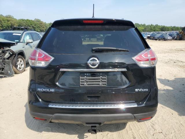2015 NISSAN ROGUE S - 5N1AT2MV1FC924446