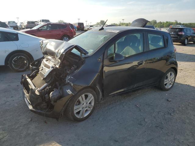 Vin: kl8cb6s99dc512360, lot: 62450915, chevrolet spark ls 2013 img_1