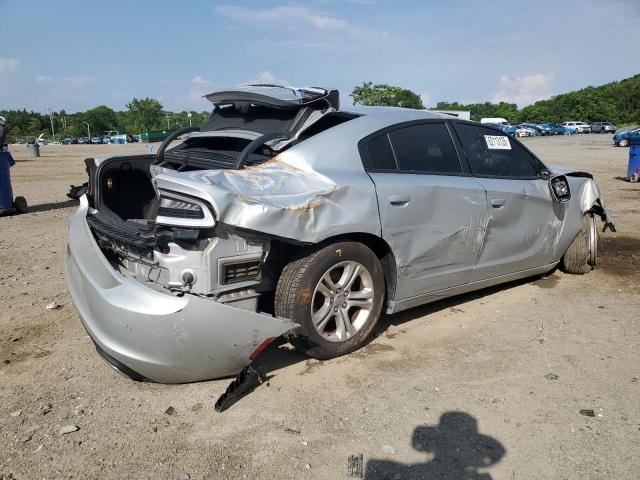 2019 DODGE CHARGER SX 2C3CDXBG0KH710071