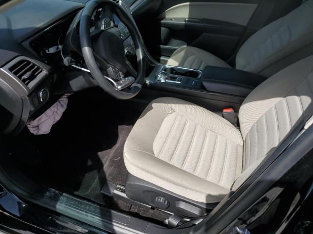 2018 FORD FUSION S 3FA6P0G75JR255582