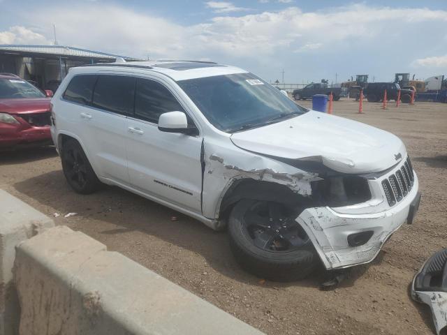 2015 JEEP GRAND CHEROKEE LAREDO 1C4RJFAG2FC948037