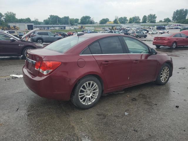2016 CHEVROLET CRUZE LIMI - 1G1PE5SB9G7195859