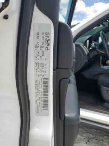 2016 JEEP GRAND CHER - 1C4RJEAG1GC455025