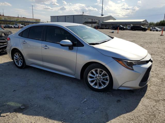 Vin: jtdvpmae9mj165757, lot: 59600625, toyota corolla le 20214