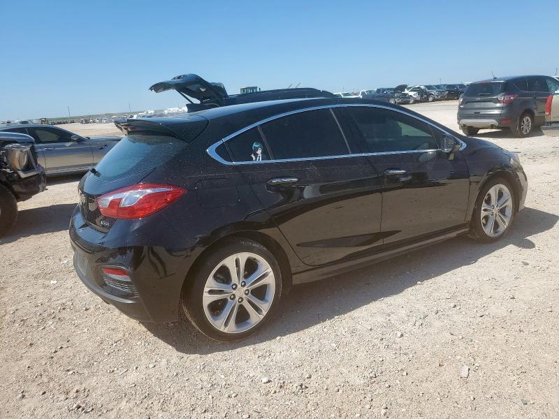 2018 CHEVROLET CRUZE PREM 3G1BF6SM8JS566985