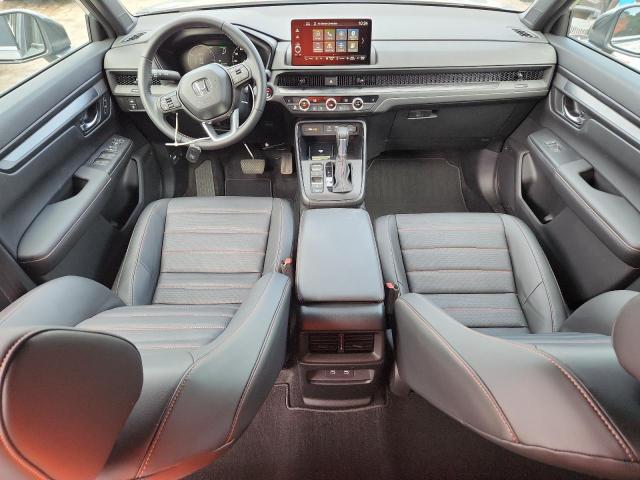 2025 HONDA CR-V SPORT 7FARS6H81SE031698