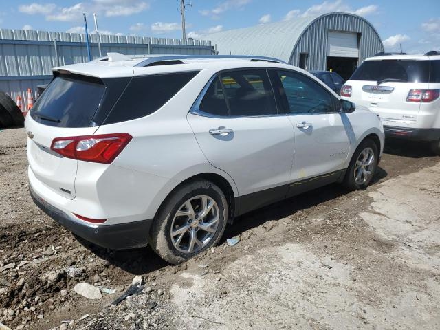 Vin: 2gnaxmev1j6327583, lot: 61145865, chevrolet equinox premier 20183
