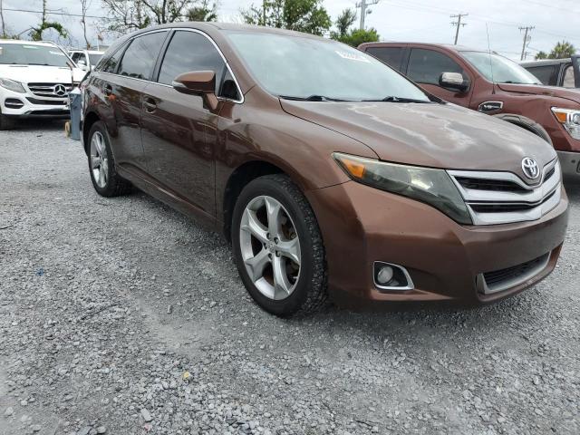 Vin: 4t3zk3bb5du057247, lot: 59296255, toyota venza le 20134