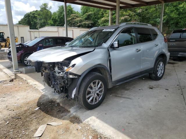 Vin: knmat2mv9lp508248, lot: 60812865, nissan rogue s 2020 img_1