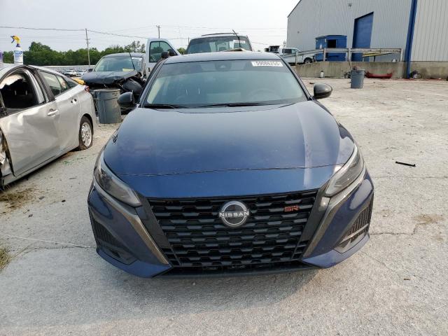 2023 NISSAN ALTIMA SR - 1N4BL4CV4PN353682