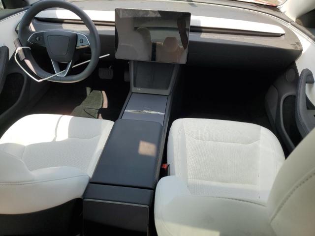 2025 TESLA MODEL 3 5YJ3E1EB7SF953405