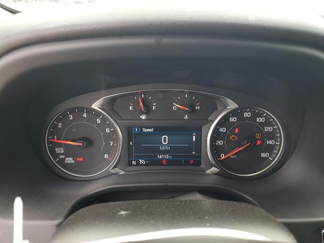 2023 GMC ACADIA SLE - 1GKKNKL41PZ244660