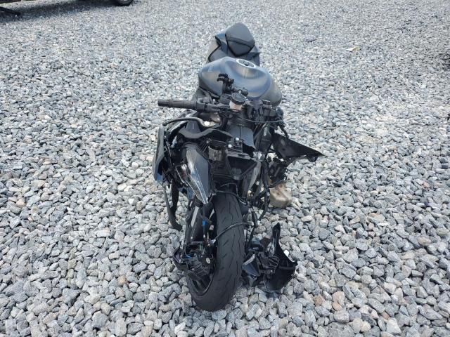 2024 KAWASAKI ZX636 K JKBZXJJ13RA008865