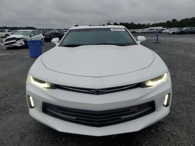 2017 CHEVROLET CAMARO LT 1G1FC1RS8H0121875