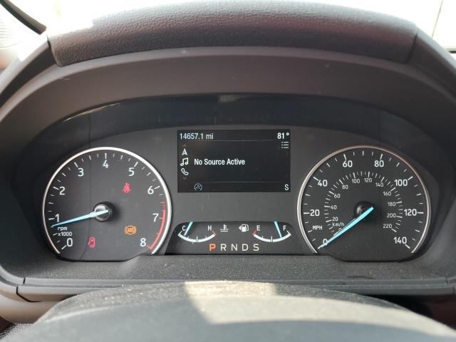 2022 FORD ECOSPORT S MAJ6S3JL0NC475397