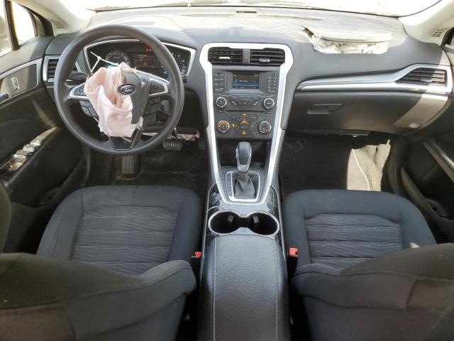2016 FORD FUSION SE - 3FA6P0H79GR271663