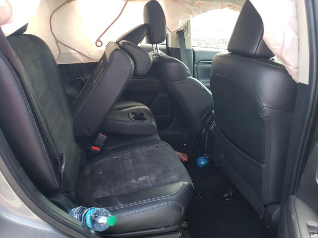 2019 MITSUBISHI OUTLANDER JA4AZ3A34KZ047237