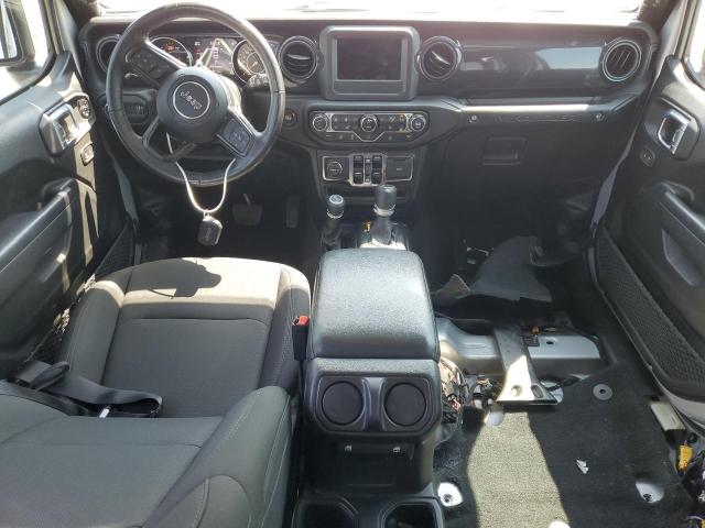 2023 JEEP WRANGLER S 1C4HJXDG5PW653950