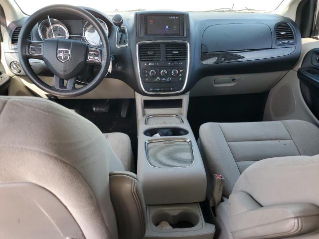 2015 DODGE GRAND CARA - 2C4RDGCG1FR523832