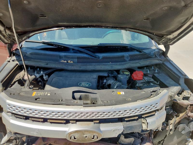 2015 FORD EXPLORER X 1FM5K7D84FGB24020