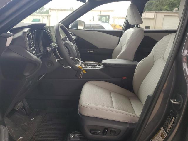2025 LEXUS TX 350 BAS 5TDAAAB62SS026141