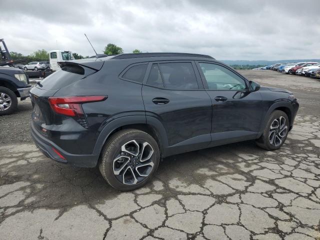 2024 CHEVROLET TRAX 2RS KL77LJE25RC051590